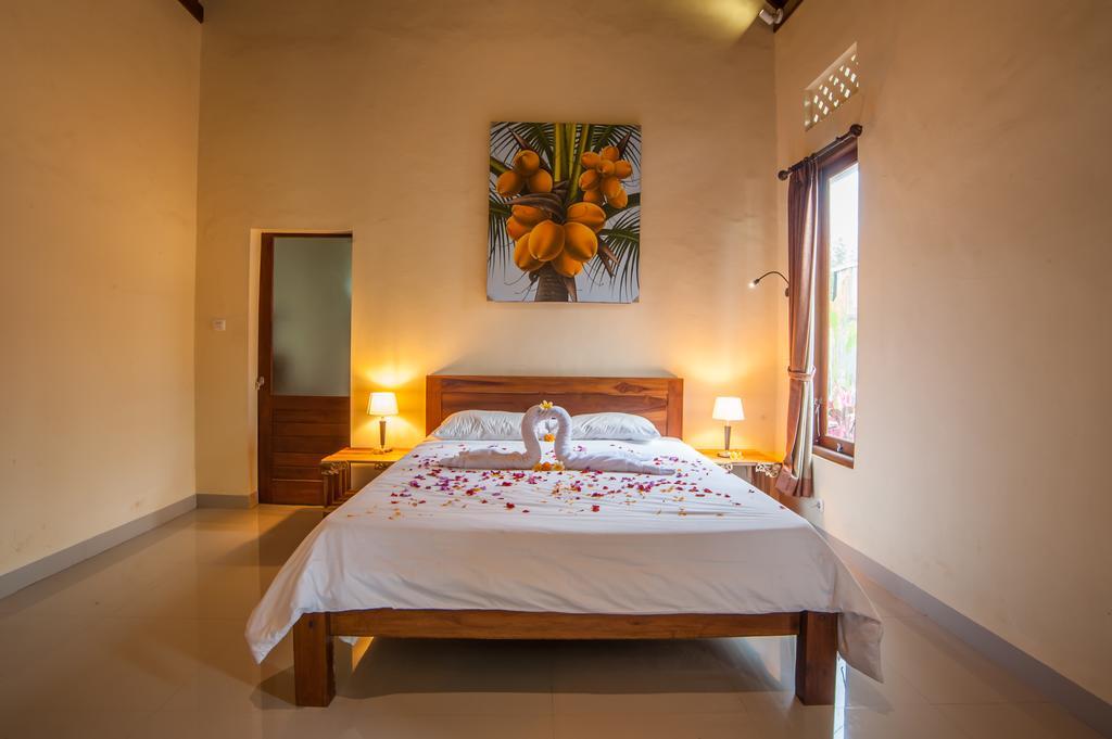 Villa Two Islands Ubud Exterior foto