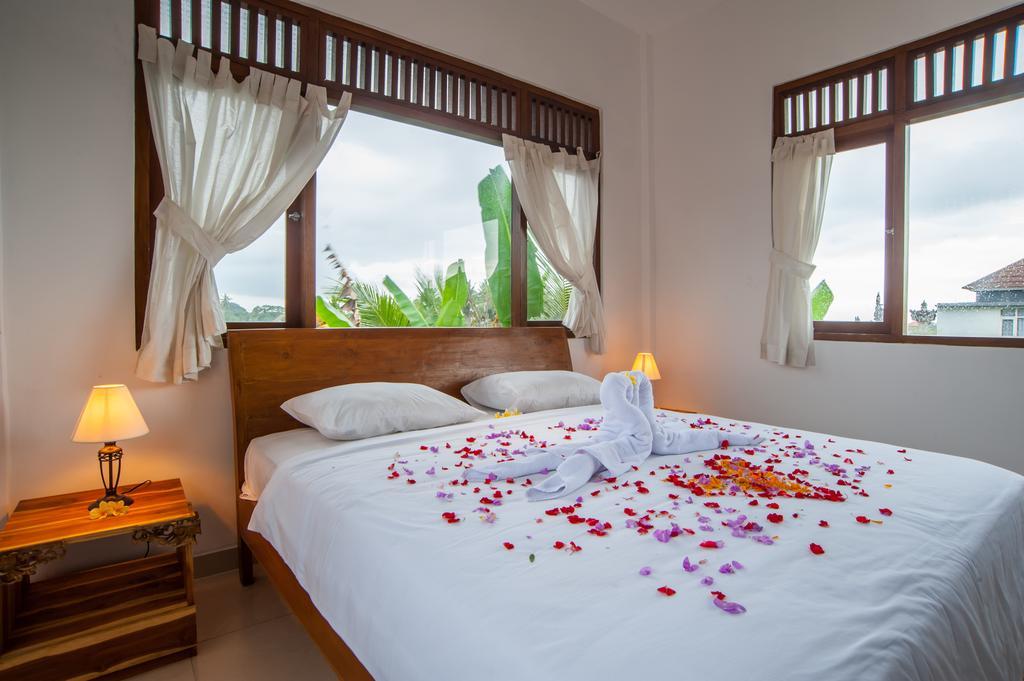 Villa Two Islands Ubud Exterior foto