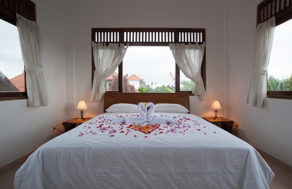 Villa Two Islands Ubud Exterior foto